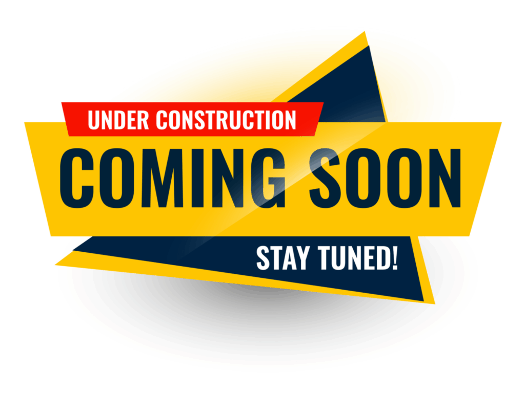 Under Construction